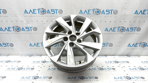 Wheel R17 x 7J ET51 Hyundai Tucson 19-21 light curb