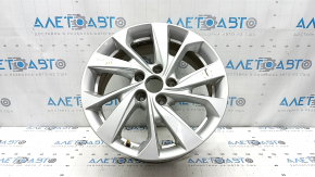 Wheel R17 x 7J ET51 Hyundai Tucson 19-21 light curb