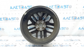 Wheel R17 x 7.5J ET:40 Nissan Rogue 21-26 ALINK light curb