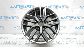 Wheel disk R17 x 7.5J ET:40 Nissan Rogue 21-26 ALINK 