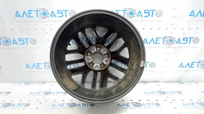 Wheel disk R17 x 7.5J ET:40 Nissan Rogue 21-26 ALINK 