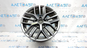 Wheel disk R17 x 7.5J ET:40 Nissan Rogue 21-26 ALINK