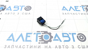 Nissan Rogue Warning Buzzer Feature 21-22