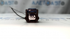 Nissan Rogue Warning Buzzer Feature 21-22