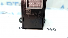 Rear left window lift control for Honda Civic XI FE/FL 22-26