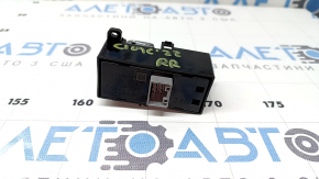 Rear right window lift control for Honda Civic XI FE/FL 22-26