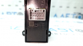Rear right window lift control for Honda Civic XI FE/FL 22-26