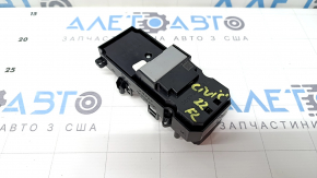Front left window lift control Honda Civic XI FE/FL 22-26 4d