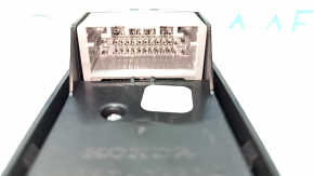 Front left window lift control Honda Civic XI FE/FL 22-26 4d
