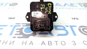 Honda Civic XI FE/FL 22-26 Mirror Control