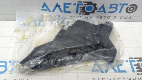 Headlight mounting bracket right Audi Q5 8R 13-17 rest DPA