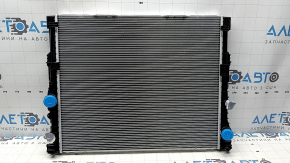 BMW 5 G30 18-20 4.4T Water Cooling Radiator