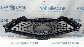 Acura TLX 2021-2025 Base Grille, SH-AWD, A-Spec, 2021-2023 A-Spec