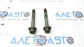 Hyundai Tucson 16-21 camber bolt, 104mm
