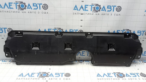 Front engine guard for Toyota Rav4 16-18 hybrid