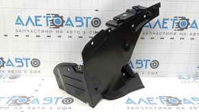 Right rear bumper liner for Mazda CX-5 22-25