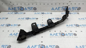 Front bumper mount left Honda Civic XI FE/FL 22-