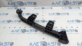 Front bumper mount left Honda Civic XI FE/FL 22-