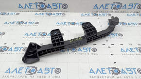 Front bumper mount right Honda Civic XI FE/FL 22-