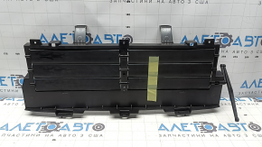 Jaguar E-Pace 18-20 2.0 radiator deflector blinds