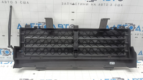 Jaguar E-Pace 18-20 2.0 radiator deflector blinds