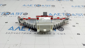 Brake light Honda Civic XI FE/FL 22-26 4d