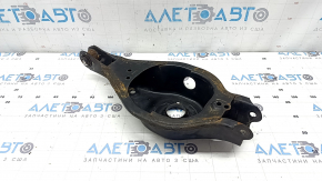 Lower control arm under the spring, rear right Nissan Rogue 21-26, silent block for replacement