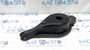 Lower control arm under the spring, rear right Nissan Rogue 21-26, silent block for replacement