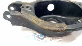 Lower control arm under the spring, rear right Nissan Rogue 21-26, silent block for replacement