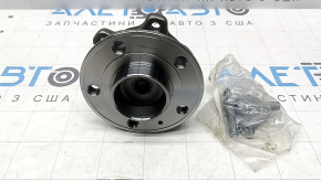 Front left wheel hub Volvo XC90 16-20 FWD