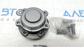 Front left wheel hub Volvo XC90 16-20 FWD