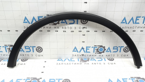 Front right fender arch trim for Buick Encore 20-22, matte finish