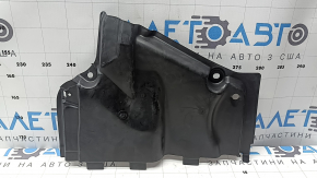 Underbody protection front left Audi Q5 80A 18-24