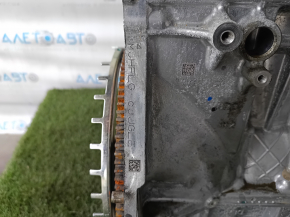Nissan Rogue 22-23 1.5T KR15DDT 72kW engine, emulsion, for parts