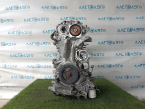 Nissan Rogue 22-23 1.5T KR15DDT 72kW engine, emulsion, for parts
