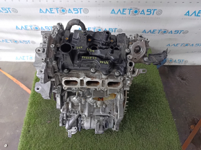Nissan Rogue 22-23 1.5T KR15DDT 72kW engine, emulsion, for parts