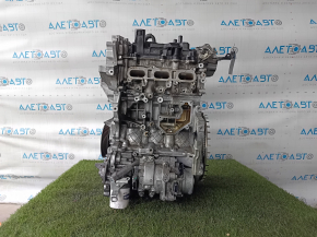 Nissan Rogue 22-23 1.5T KR15DDT 72kW engine, emulsion, for parts