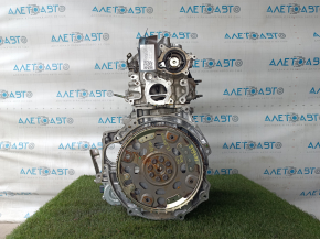Nissan Rogue 22-23 1.5T KR15DDT 72kW engine, emulsion, for parts