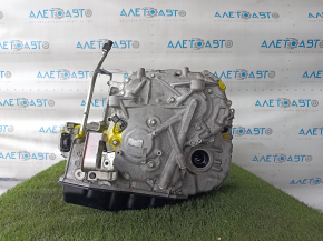 Nissan Rogue 22-23 1.5T 15CVT AWD 72kW automatic transmission assembly, valve body filter needs replacing