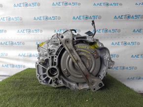 Nissan Rogue 22-23 1.5T 15CVT AWD 72kW automatic transmission assembly, valve body filter needs replacing
