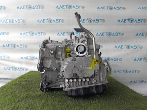 Nissan Rogue 22-23 1.5T 15CVT AWD 72kW automatic transmission assembly, valve body filter needs replacing