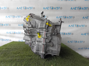 Nissan Rogue 22-23 1.5T 15CVT AWD 72kW automatic transmission assembly, valve body filter needs replacing