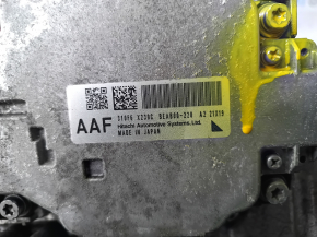 Nissan Rogue 22-23 1.5T 15CVT AWD 72kW automatic transmission assembly, valve body filter needs replacing