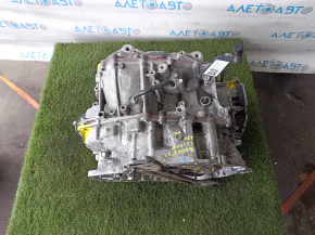 Nissan Rogue 22-23 1.5T 15CVT AWD 72kW automatic transmission assembly, valve body filter needs replacing