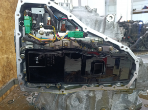 Nissan Rogue 22-23 1.5T 15CVT AWD 72kW automatic transmission assembly, valve body filter needs replacing