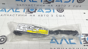 Lower left headlight mount for Hyundai Ioniq 20-22 LEDs