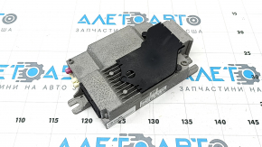 BMW X7 G07 19-26 Audio Amplifier