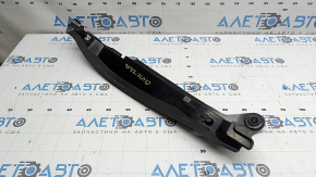 Left door-wing seal for Honda Civic XI FE/FL 22-26