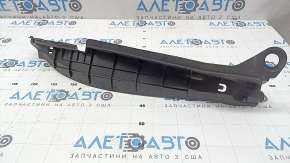 Wing seal door-wing right Honda Civic XI FE/FL 22-