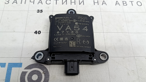 Blind Spot Sensor (BSM) left Mazda CX-50 23-26